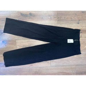 NEW WITH TAGS !! grey state apparel black flowy pants